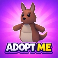 Kangaroo FR | Adopt Me | ROBLOX