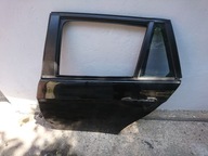 BMW 3 E91/90 LIFT drzwi lewe tył schwarz II 668 TYLKO ODBIÓR