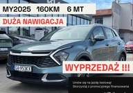 Kia Sportage MY25 wersja M 160KM dostepny w KIA WOJTANOWICZ 1.6 Benzyna