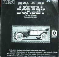 Tommy Dorsey – The Best Of...Volume 2 (1941-1947)