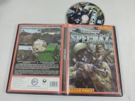 SPECNAZ PC gra DVD /5/