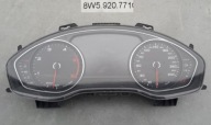 LICZNIK ZEGARY AUDI A4 B9 8W5920771