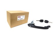 KLAMKA ZEWNĘTRZNA 7M0837207B SEAT ALHAMBRA VW SHARAN