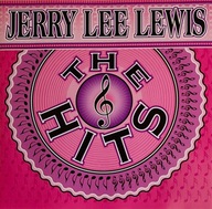 Jerry Lee Lewis The Hits - FOLIA