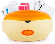 Parafiniarka Activ Parafiniarka 200W ZESTAW 200 W kolor żółty