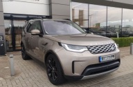 Land Rover Discovery Land Rover Discovery 3.0D I6 249KM AWD Auto SE 3.0D I