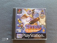 SPYRO PlayStation 1 PSX