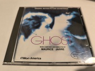 GHOST CD MAURICE JARRE UWIERZ W DUCHA