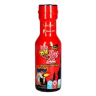 Sos Koreański Buldak Samyang Extra Spicy Chicken Mega Ostry 200 g