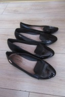 BALERINKI WYGODNE ROZM 36