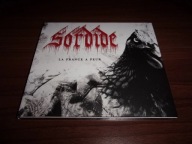 Sordide - La France a peur