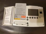 Regulator pogodowy Danfoss ECL COMFORT