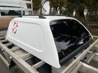 MITSUBISHI L200 ZABUDOWA PAKI HARDTOP 1.5 KABINY !