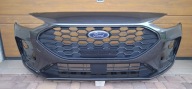 FORD FOCUS MK4 LIFT ZDERZAK PRZEDNI ORYGINAŁ NA 6 PDC NX7B-17757-S
