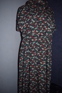 *RUEDESABBESSES*PIĘKNA SUKIENKA DŁUGA FRANCUSKA_38