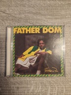 Father Dom - Father Dom Gangsta Rap G-Rap RARE
