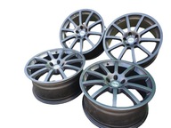Sportec Felgi 8,5j19" tuning et 35