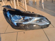 PEUGEOT 3008 II LIFT LAMPA PRZOD PRAWA STRONA LED 9836230180