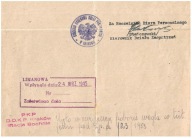 LIMANOWA PKP KOLEJ KOLEJNICTWO BOCHNIA