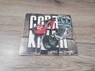 Cobra Killer – Uppers & Downers CD (4946) nowa