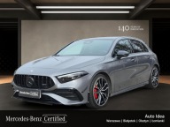 Mercedes-Benz A 35 AMG AMG Premium Plus | Panorama