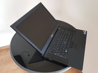 DELL LATITUDE E6500 / Core2 Duo - P8600 / BAT.2H