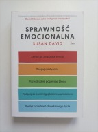 Sprawność emocjonalna Susan David