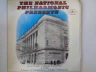 The National Philharmonic presents Orfeusz i Euryd Winyl