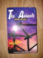 The Animals kaseta IDEAŁ !!!