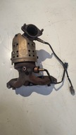 KATALIZATOR SONDA KIA RIO 3 III 2017- 1.2 BENZYNA 0392 KBF40290 WARSZAWA
