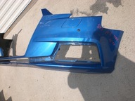 ZDERZAK PRZOD PRZEDNI AUDI A3 8V0 8V3 LIFT