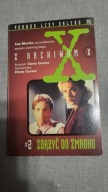 Z Archiwum X cz. 2 Zdążyć do zmroku