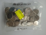 20 GROSZY, WORECZEK, MENNICZY Z 2010 roku.