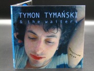 TYMON TYMAŃSKI & THE WAITERS Theatricon Plixx CD (2001)