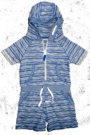 NEXT SPORTOWY KOMBINEZON SPODNIUM J NOWY