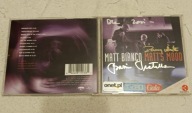 Matt's Mood Matt Bianco CD autograf BASI z dedykacją