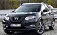 Nissan X-Trail SKORA Alusy LED Navi. BLIS linne assist Grzane fotele 1.6