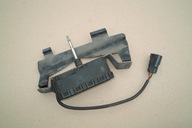 VOLVO S60 I V70 II XC70 SILNICZEK WYCIERACZKI LAMPY LEWEJ LEWY PRZOD 00-07