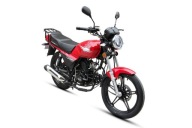 Barton Fighter Nowy Motorower Barton Fighter 50cc 2025r Raty Transport Ost