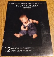 Budka Suflera -Leksykon 1974-2005 Karaoke słuchaczy Radia Złote Przeboje 12
