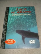 NATURAL KILLERS 52: ŻYCIE W GRUPIE Bezpieczeństwo i siła - DVD folia nowy