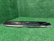 MASERATI GHIBLI III BLENDA LISTWA KLAPY 670017274-670010758 NOWA ORYGINAŁ