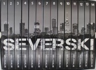 Nielegalni Vincent V. Severski