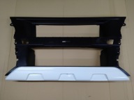 MAN TGX EURO 6 ZDERZAK ŚRODEK