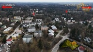 Dom, Nałęczów, Nałęczów, Puławski, 250 m²