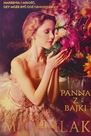 Panna z bajki Katarzyna Michalak