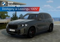 BMW X5 Dostepny od reki Leasing 100 BMW Bonkowscy Wroclaw 3.0