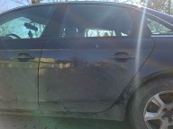 DRZWI TYŁ PRAWE LEWE AUDI A4 B8 07-11 LZ9Y EUROPA