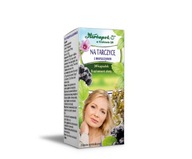 Suplement Herbapol Na Tarczycę 30 kapsułek