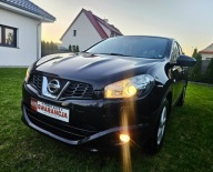 Nissan Qashqai Rata500zł Zadbany SerwisNavi